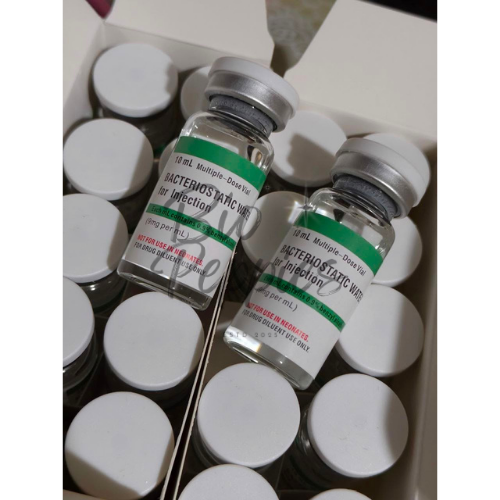 Pharmabac