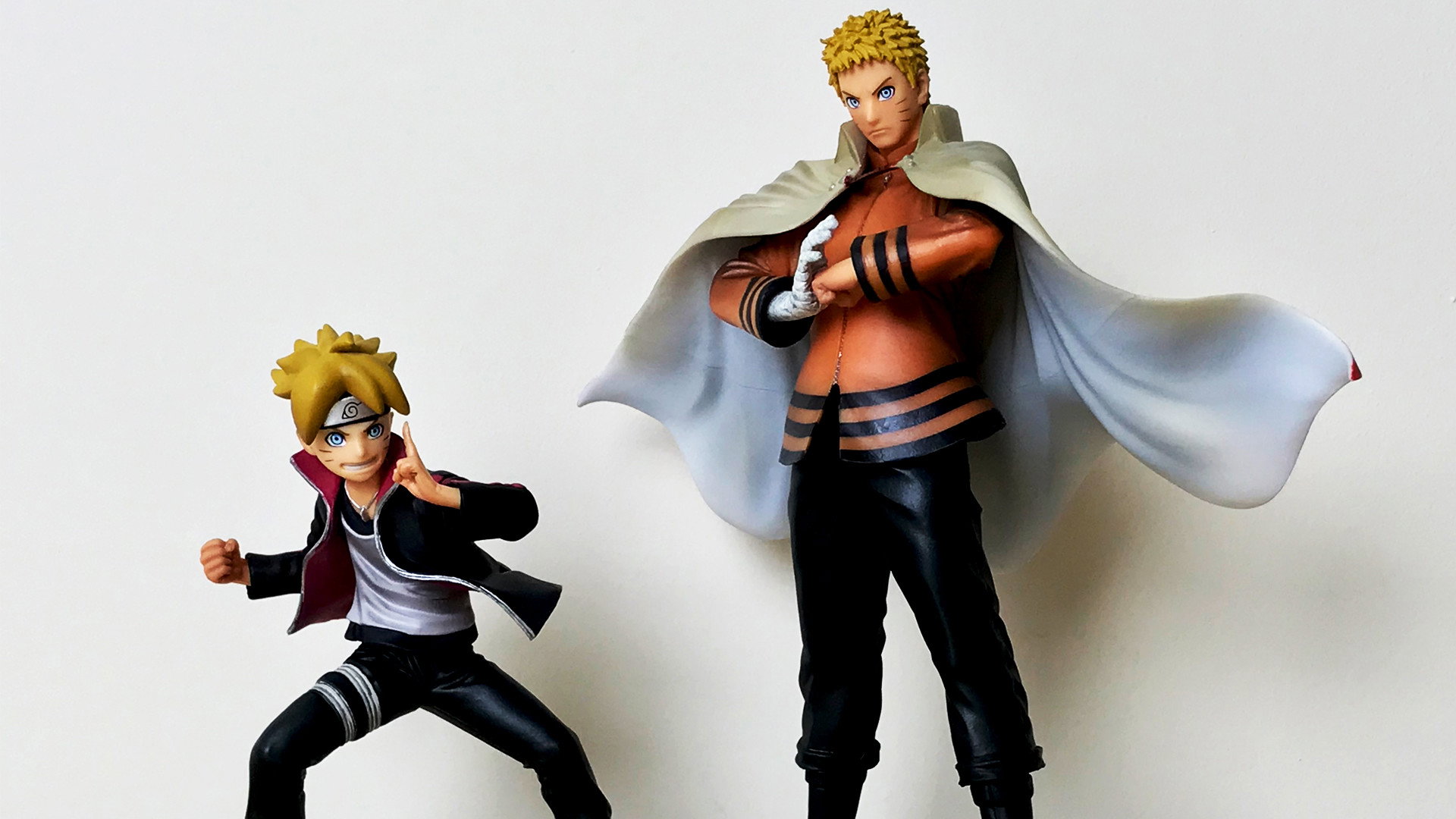 (Japan Version) Ichiban Kuji - Uzumaki Boruto "BORUTO: NARUTO NEXT GENERATIONS"_3