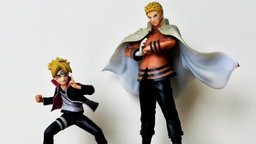 (Japan Version) Ichiban Kuji - Uzumaki Boruto "BORUTO: NARUTO NEXT GENERATIONS"