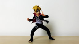 (Japan Version) Ichiban Kuji - Uzumaki Boruto "BORUTO: NARUTO NEXT GENERATIONS"