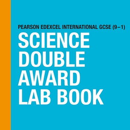 Pearson Lab Books