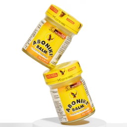 Aboniki balm