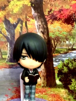 (Japan Version) Ichiban Kuji - After School Ver.2 Himuro Tatsuya "KUROKO NO BASKET" 