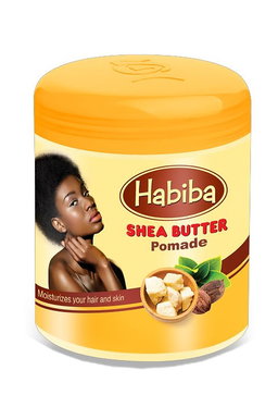 Habiba Cream