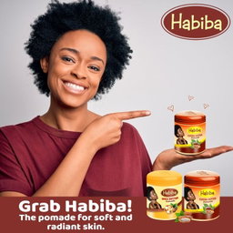 Habiba Cream