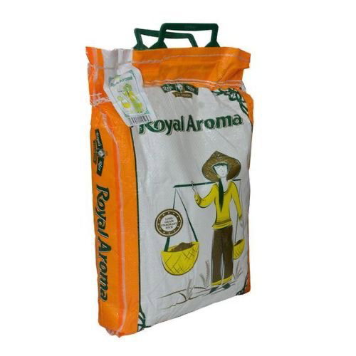 ROYAL AROMA RICE