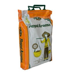 ROYAL AROMA RICE