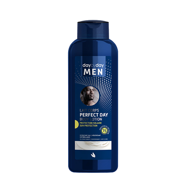 day by day Men lotion