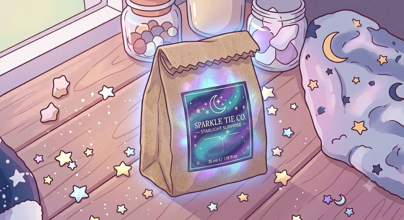 Starlight Surprise_0