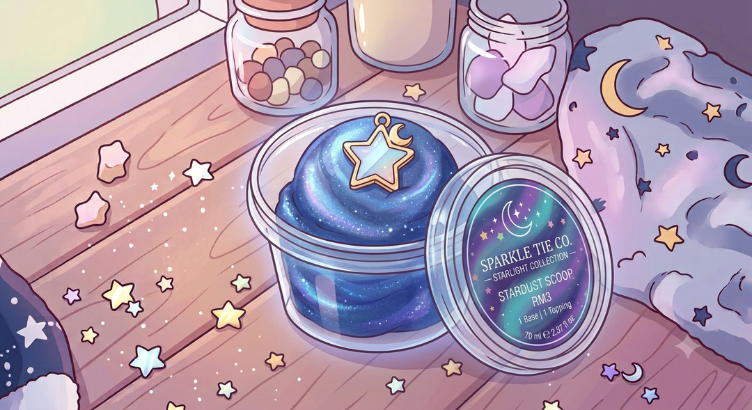 Stardust Scoop