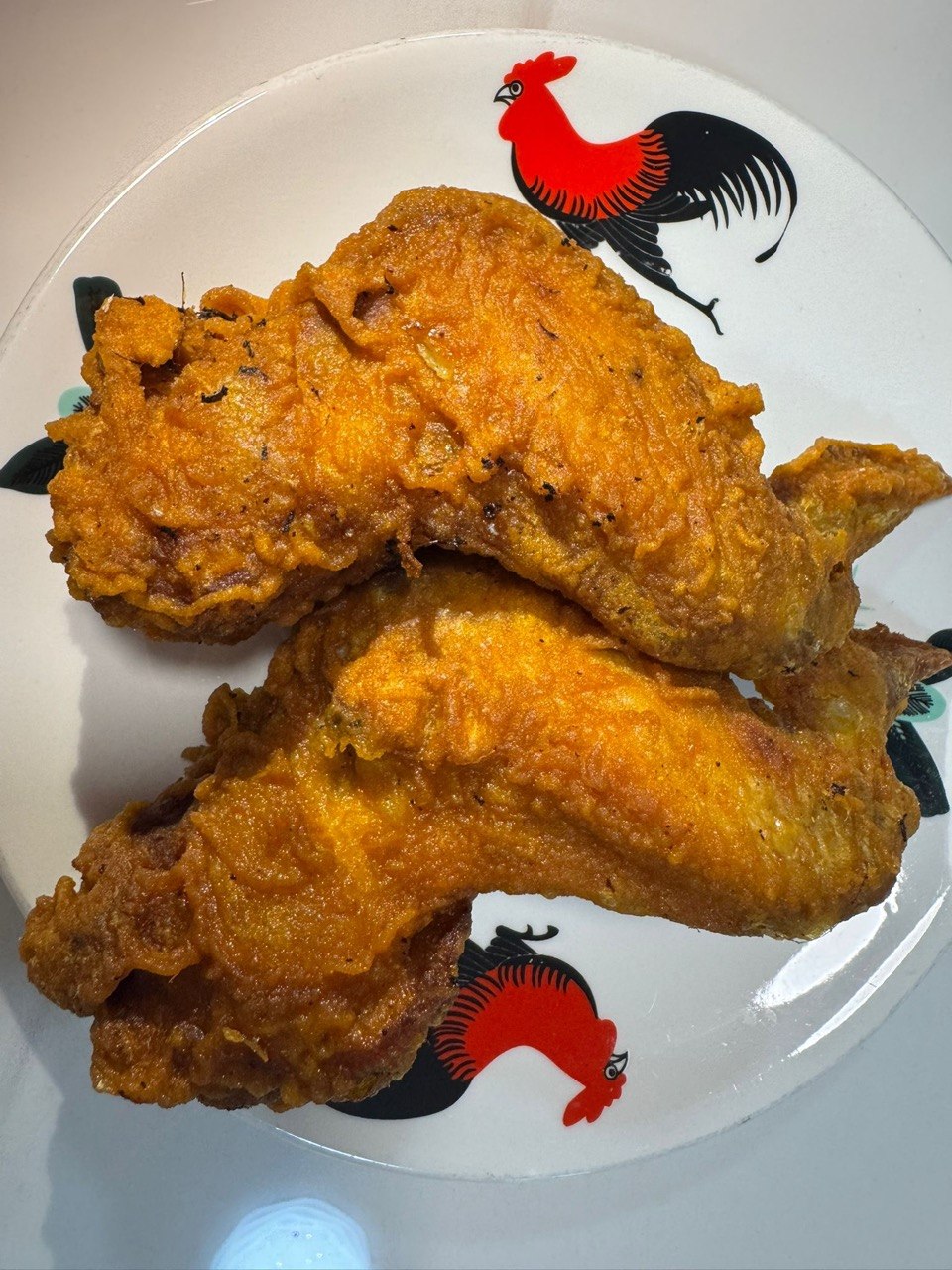 2x Chicken wing_0