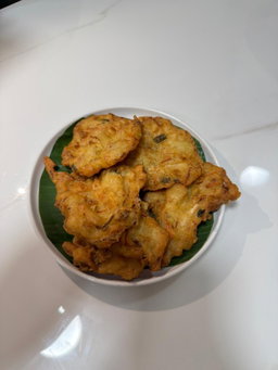 Side Dishes