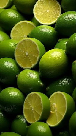 Lime