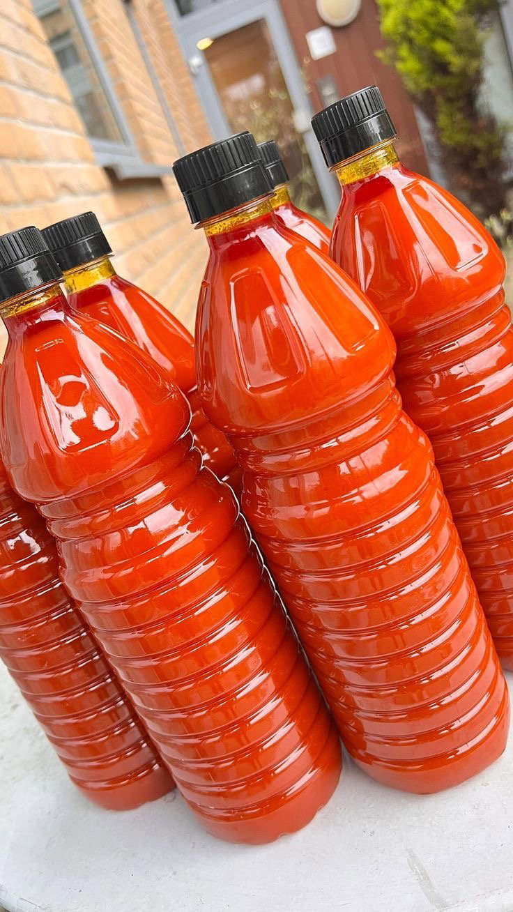 Palm oil (Unbranded)_0