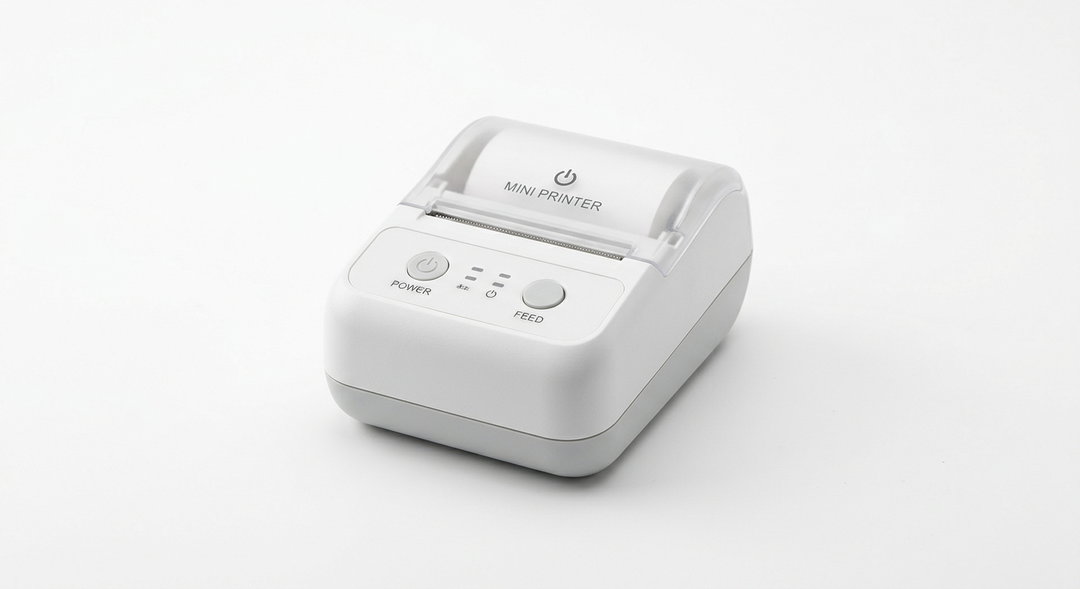 Mini Thermal Printer
