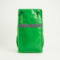 Roll top delivery bag insulated thermal bag
