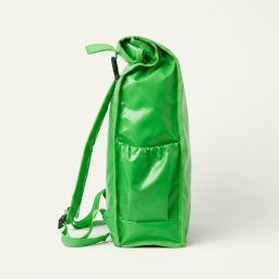 Roll top delivery bag insulated thermal bag