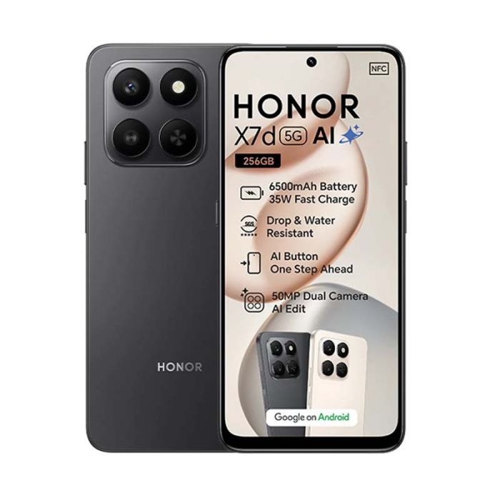 Honor X7d 256gb_0