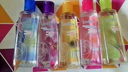Lovillea Gelly cologne