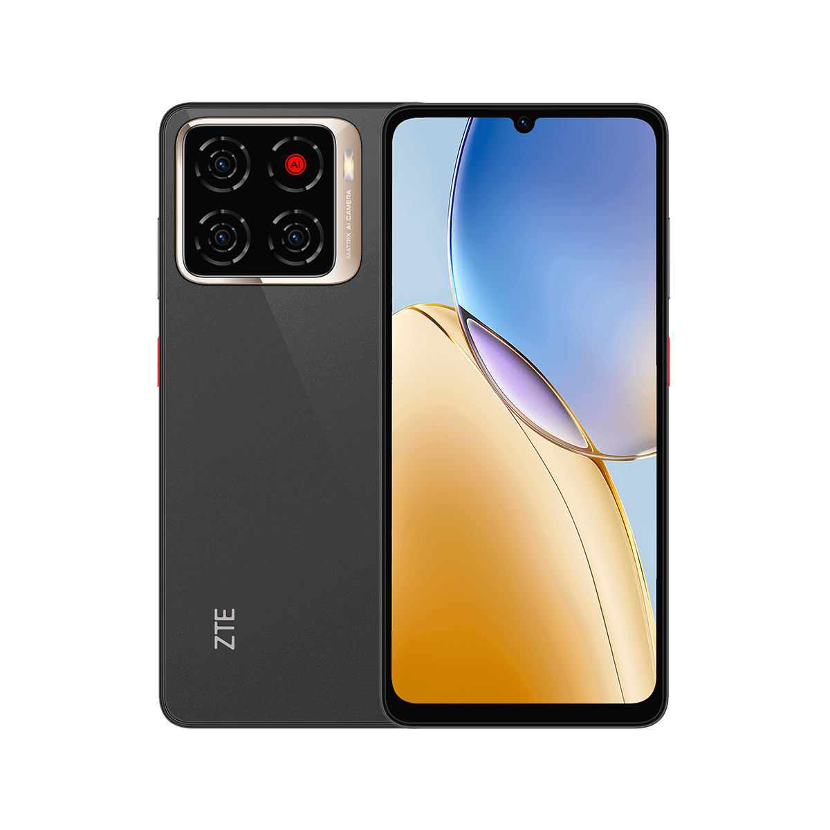 ZTE Blade A56 128gb_0