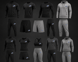 Clothes 