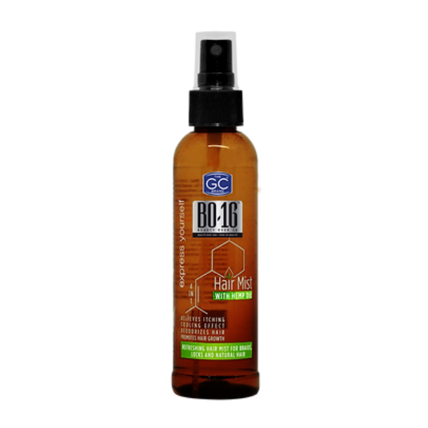 BO-16 hair mist