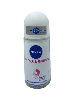 Nivea roll on