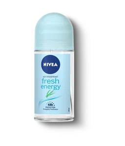 Nivea roll on