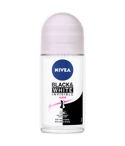 Nivea roll on