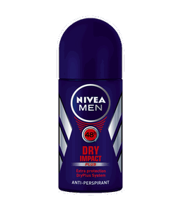 Nivea roll on