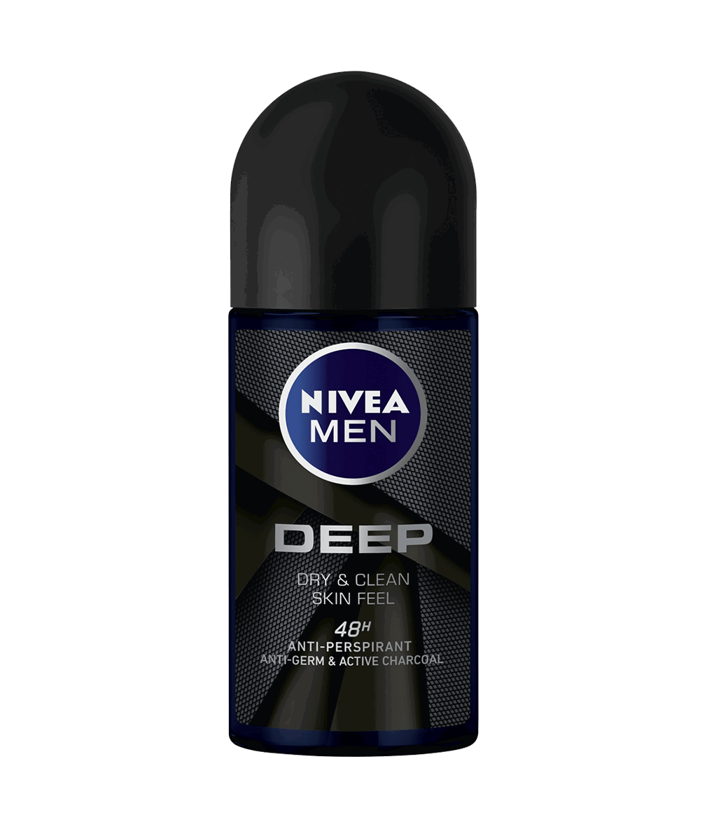 Nivea roll on_5
