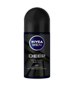 Nivea roll on
