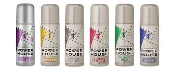 Power house roll on_0