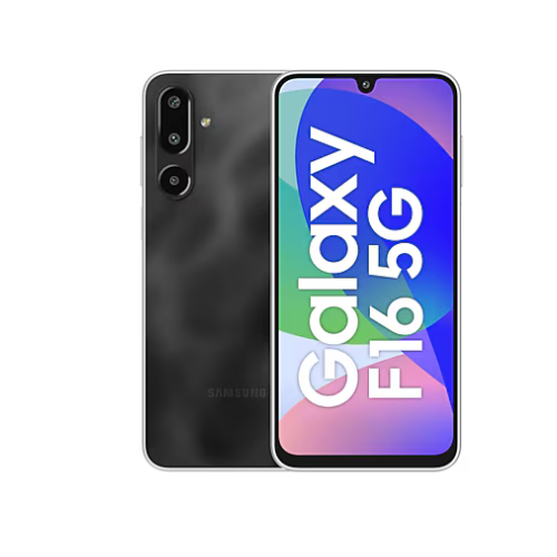 Samsung Galaxy F16