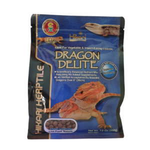Hikari Dragon Delight – 200g