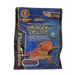 Hikari Dragon Delight – 200g