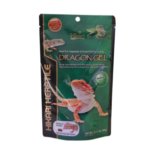 Hikari Dragon Gel – 60g