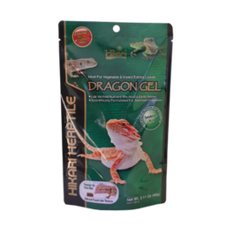 Hikari Dragon Gel – 60g