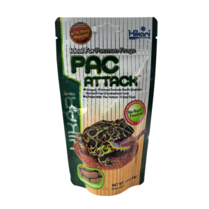 Hikari Reptile Pac Attack – 40g_0
