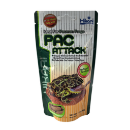 Hikari Reptile Pac Attack – 40g