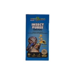 Repti Zoo’s Insect Puree – Dubia / 10x8g PACK