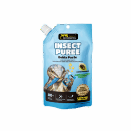Repti Zoo’s Insect Puree – Dubia / 80gr
