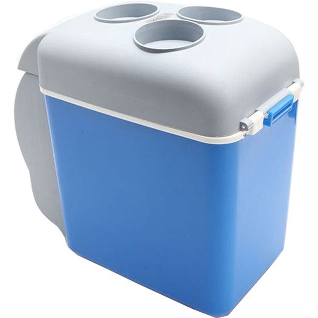 Portable Car Fridge / Warmer_0