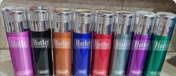 HotIce body spray