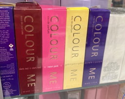 Colour Me perfume 