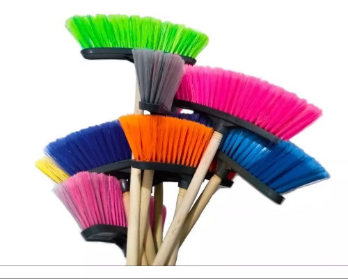 Cepillo para Barrer cerdas Suaves