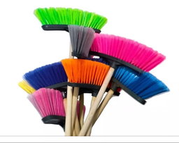 Cepillo para Barrer cerdas Suaves