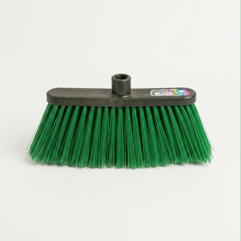 Cepillo para Barrer cerdas Suaves_2