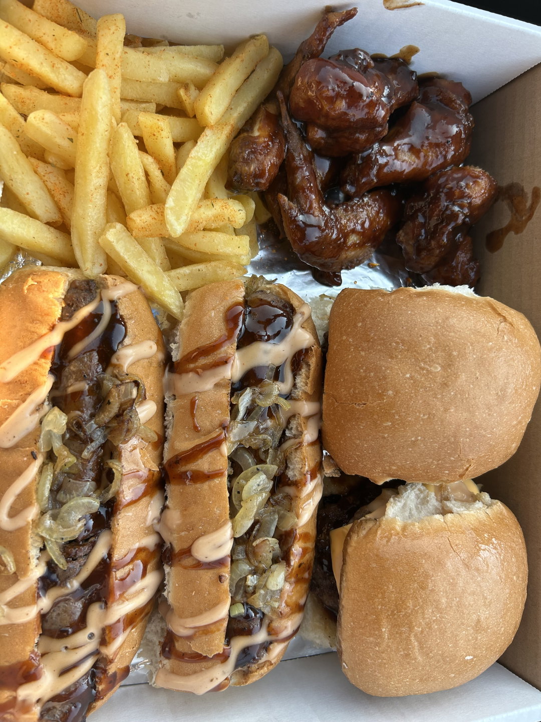 feast fest 