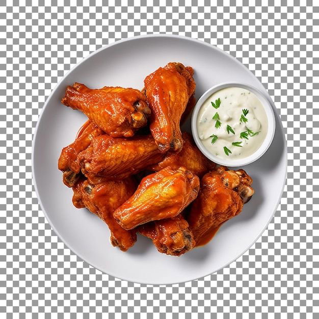 Hot Wings